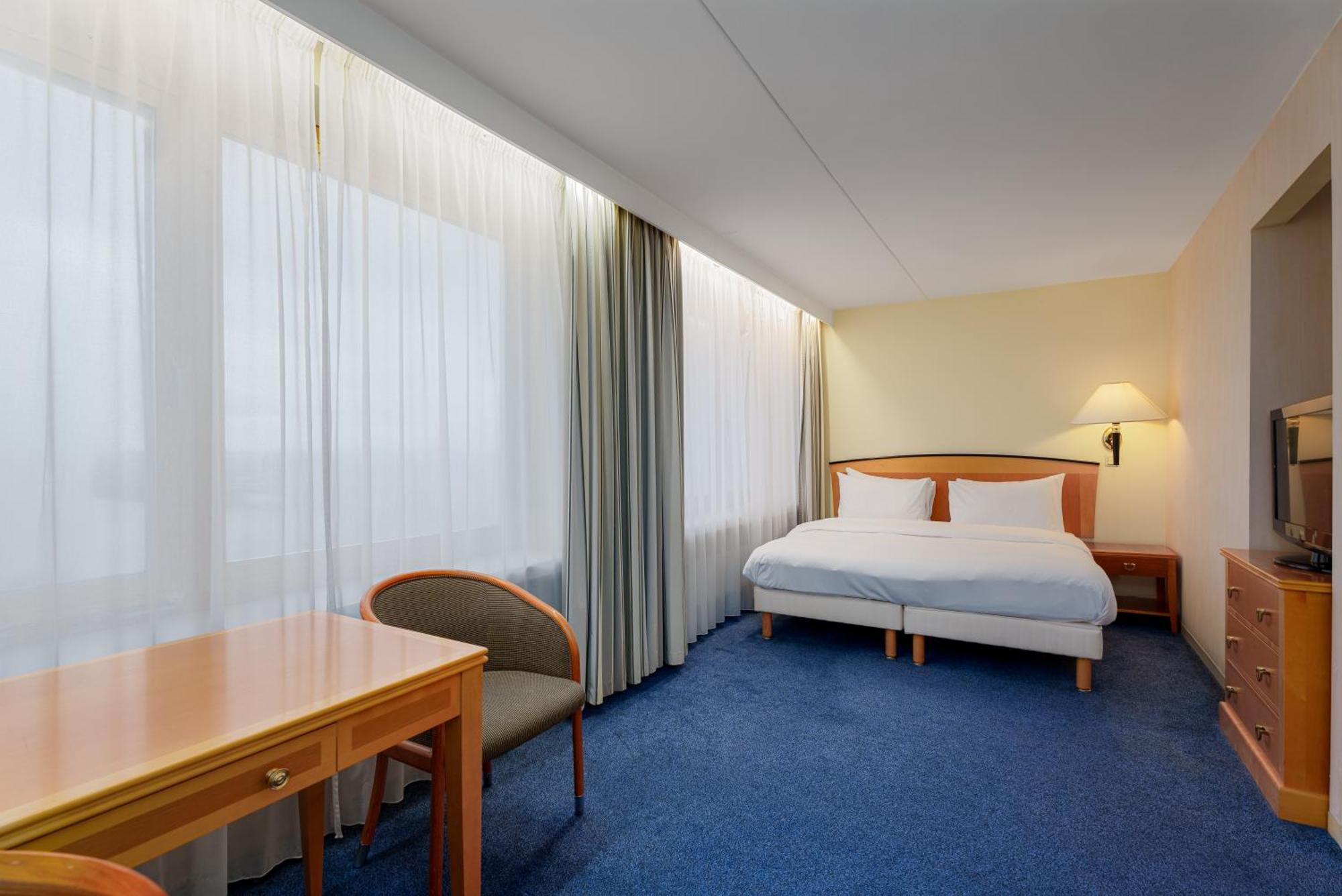 Hotel Radisson Blu & Spa, Daugava Riga